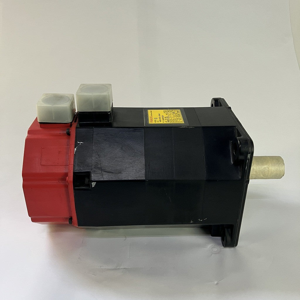 FANUC サーボモータ MODEL10 A06B-0501-B042