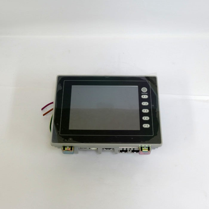 富士電機 MONITOUCH DU-10