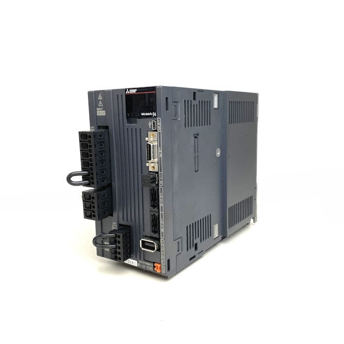 三菱電機 サーボアンプ MR-J4-350B 箱無