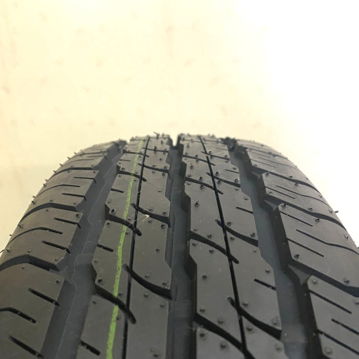 FORCEUM タイヤ 195 R15C 106/104R