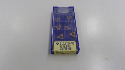 切削チップ	TPGT110304L-SD T1500Z