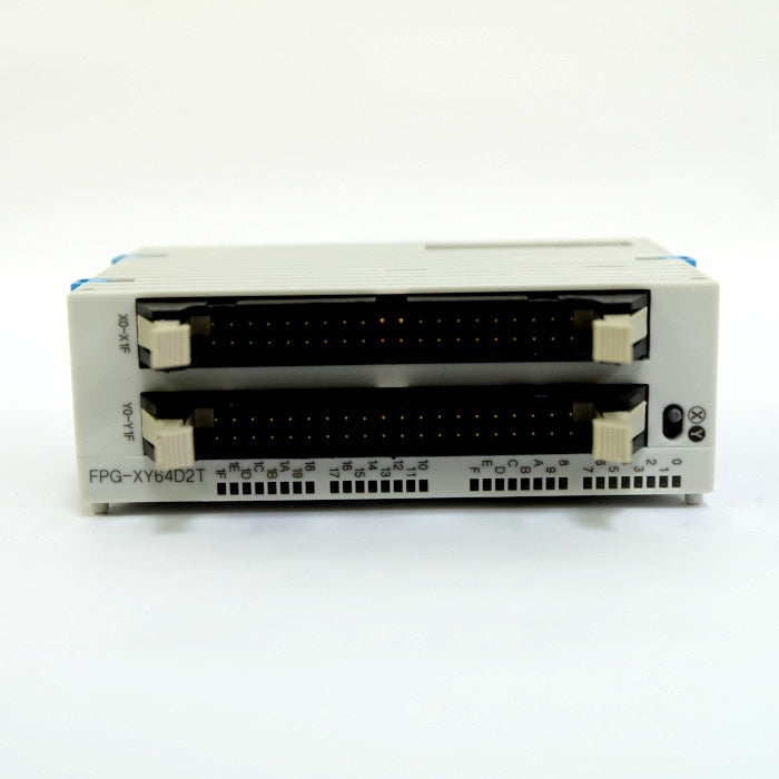 Panasonic FPΣ 増設ユニット 2個セット FPG-XY64D2T