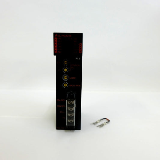 三菱電機 データリンクユニット A1SJ71AT21B