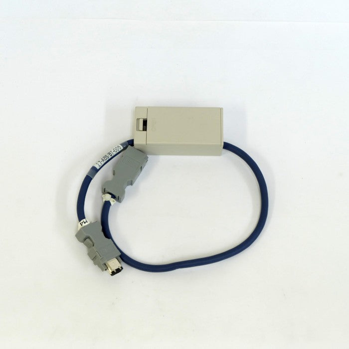 日本テクトロエナジー Σ7電池付エンコーダ中継ケーブル 0.5m Σ7-ABS/BT-005
