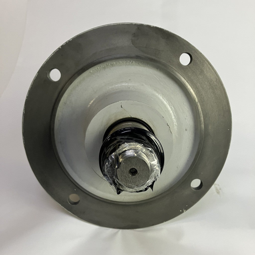 東芝 ブロワモータ IK-FCKLA-90L 2.2KW 200V 2P
