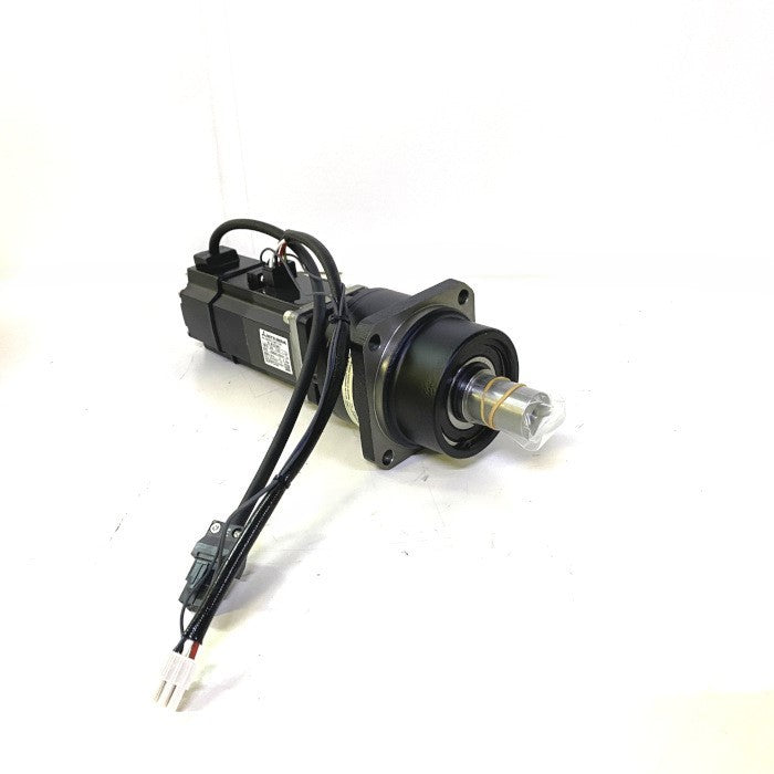 三菱電機 ブレーキ付ACサーボモータ HC-MFS23BG1