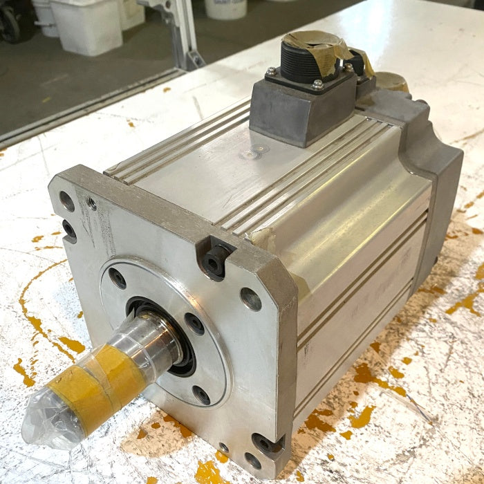 三菱電機 ACサーボモーター HC452BS-SW