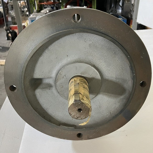 三菱電機 三相モーター フランジ形 SF-JRF 400V 2P 7.5kW