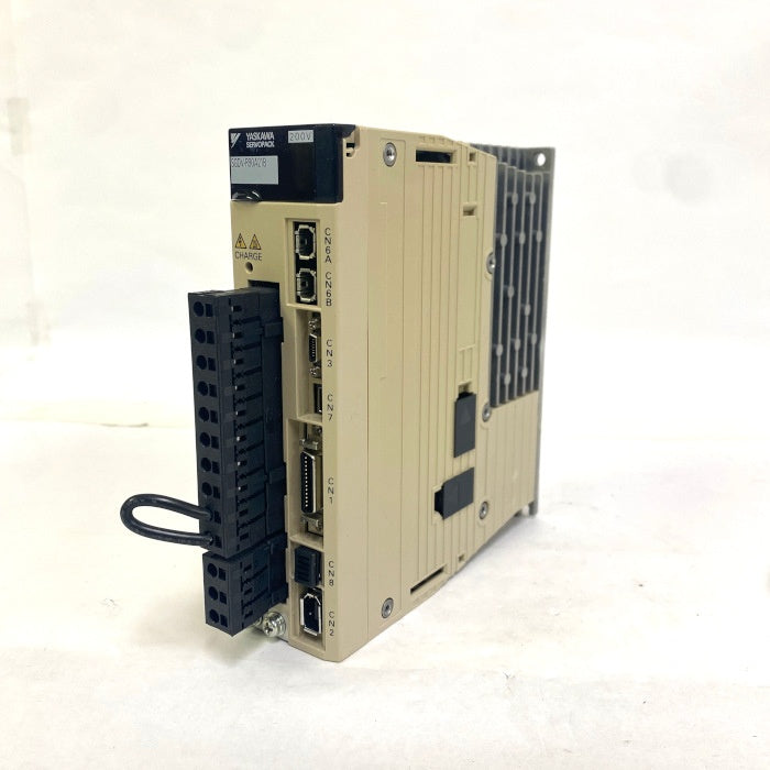 安川電機 サーボパック SGDV-R90A21B