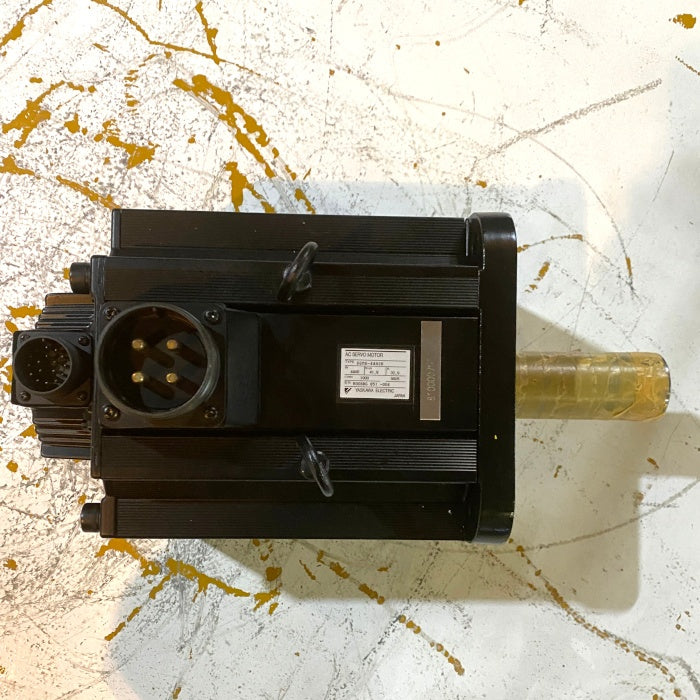安川電機 サーボモーター SGMG-44A2B