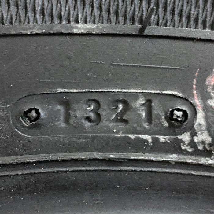 FORCEUM タイヤ 4本セット 185/65 R15 88H