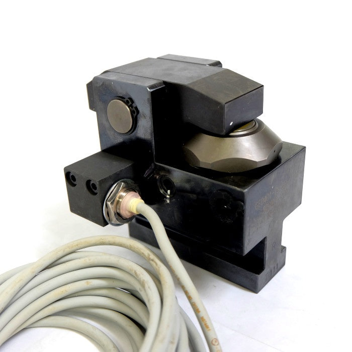 コスメック 近接スイッチ付きクランプ GE0401-75-5L-T111 GE0401-75-5R-T111