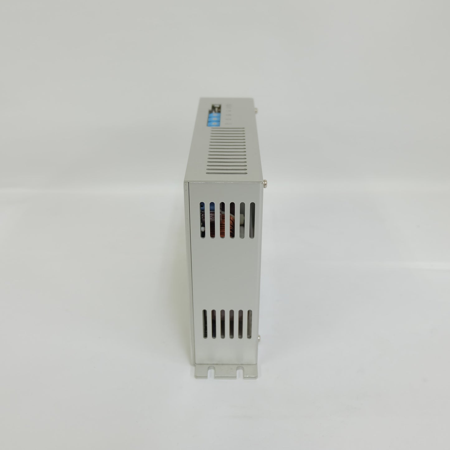 マイクロステップ 5相ステッピングモータードライバー MC-5528P