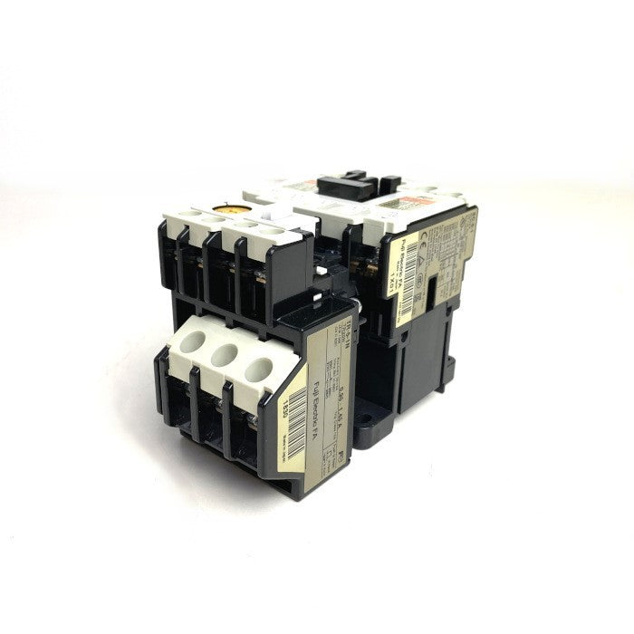 富士電機 電磁開閉器 SW-5-1/T 0.2kW 1a1b