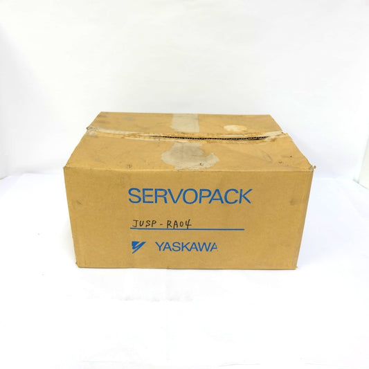 安川電機 回生抵抗器 JUSP-RA04