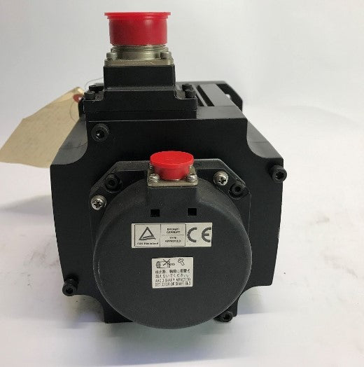 三菱電機 サーボモーター HF-SP152