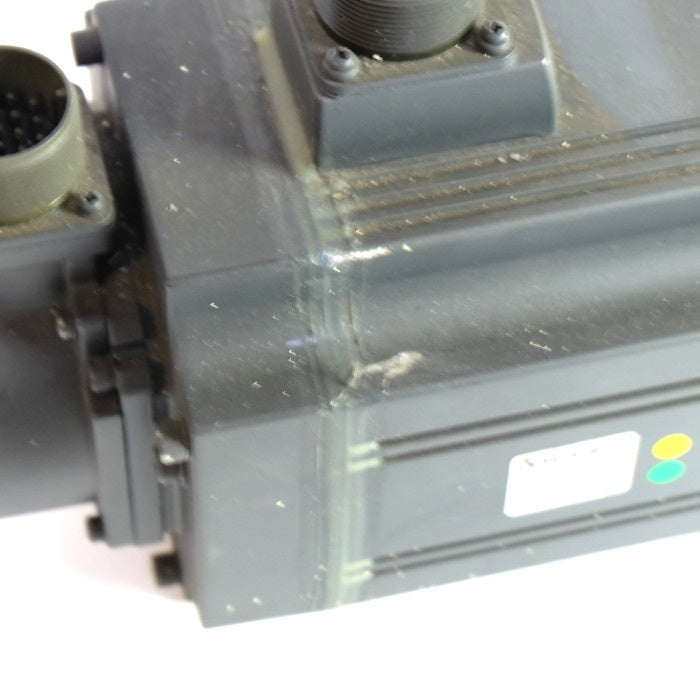 三菱電機 ACサーボモーター HC152BS-A42