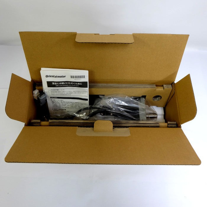 オリエンタルモーター ステッピングモータ AZM911A1C