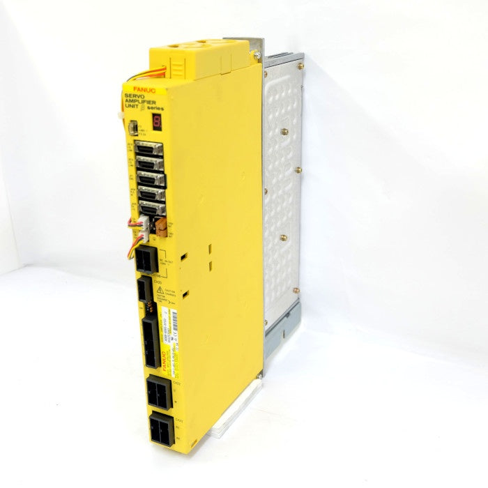 ファナック アンプ A06B-6093-H153