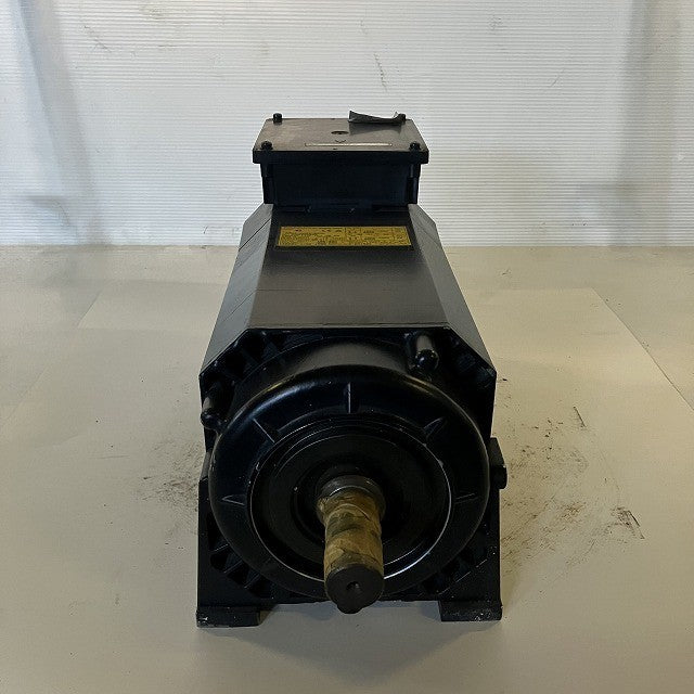 FANUC サーボモーター A06B-0853-B400