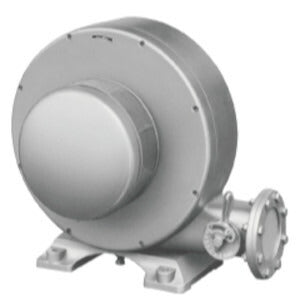 中外炉工業 ターボブロワ 2HTB-5C2-50M4