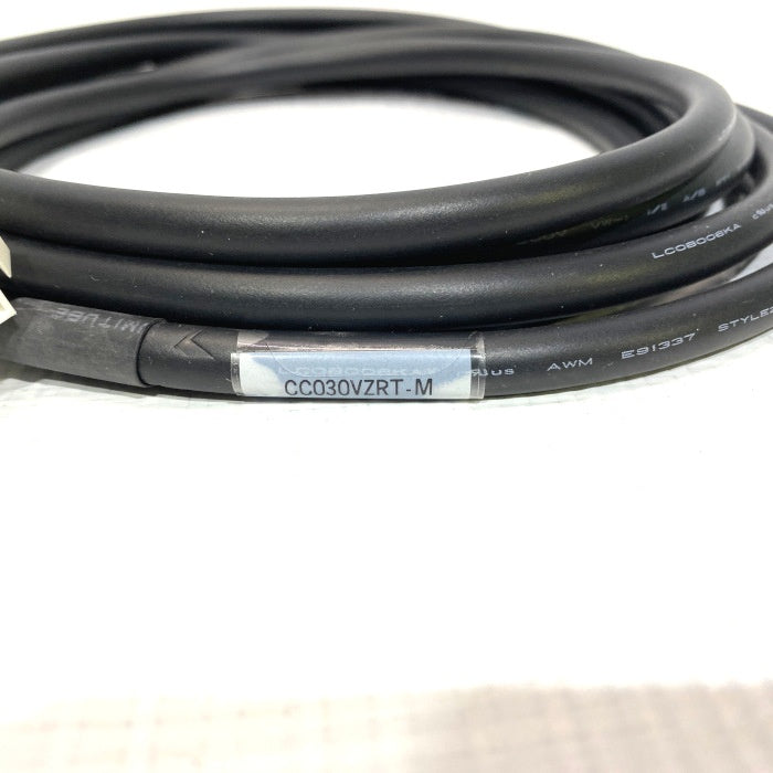 オリエンタルモーター ケーブル CC030VZRT-M