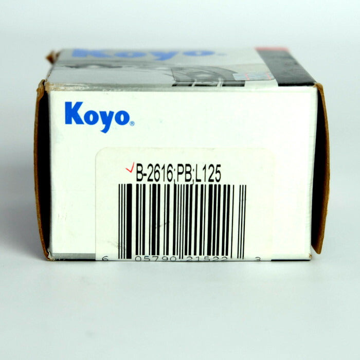KOYO ベアリング 4個セット B-2616