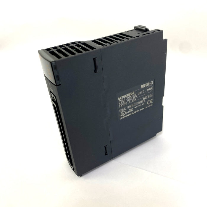 三菱電機 位置決めユニット QD70P4