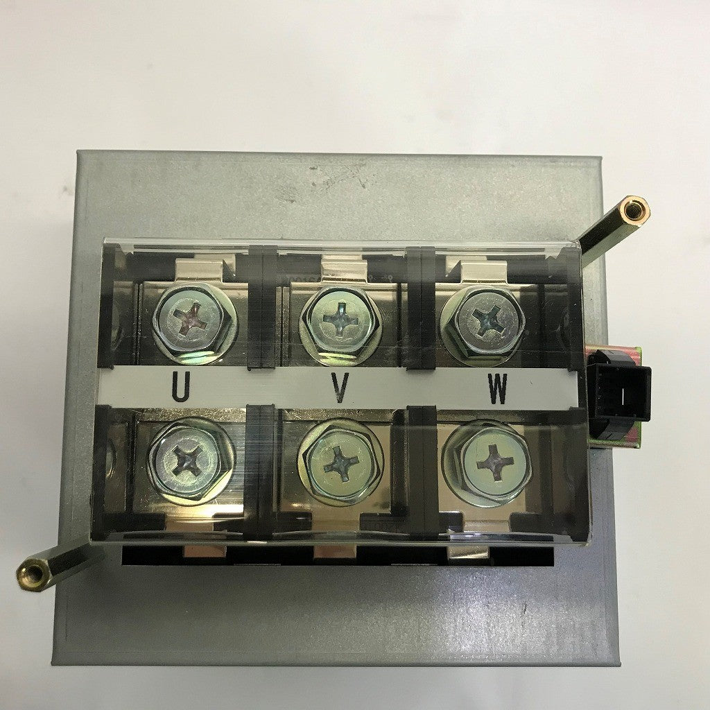 FANUC ACサーボモジュール A06B-6111-H404