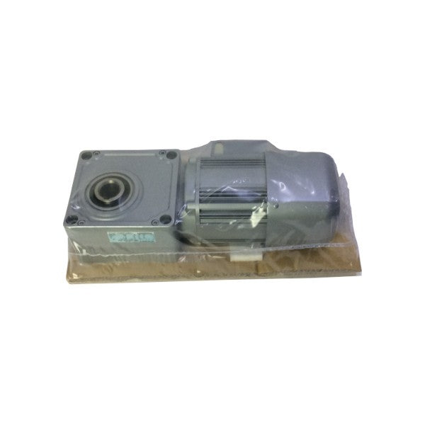 三菱電機 ギヤードモータ GM-SHYシリーズ GM-SHYFB-RH(0.4KW 1/40)