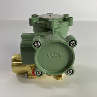 日本アスコ 電磁弁 JE3HT8344G70
