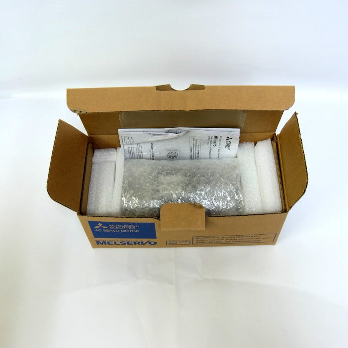 三菱電機 サーボモータ HG-KR23