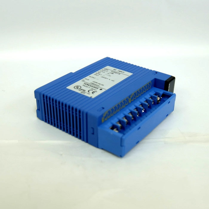 横河電機 プログラマブルコントローラ用入力モジュール F3XD16-3N