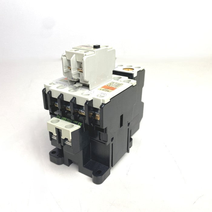 富士電機 電磁開閉器 SW-5-1/T 0.4kW
