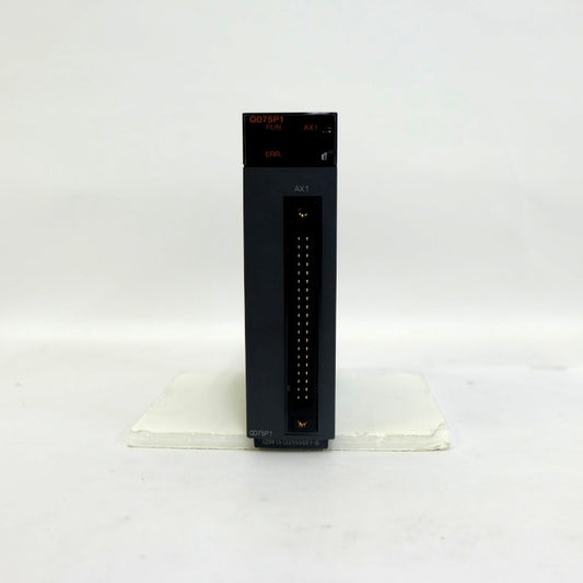 三菱電機 シーケンサ QD75P1