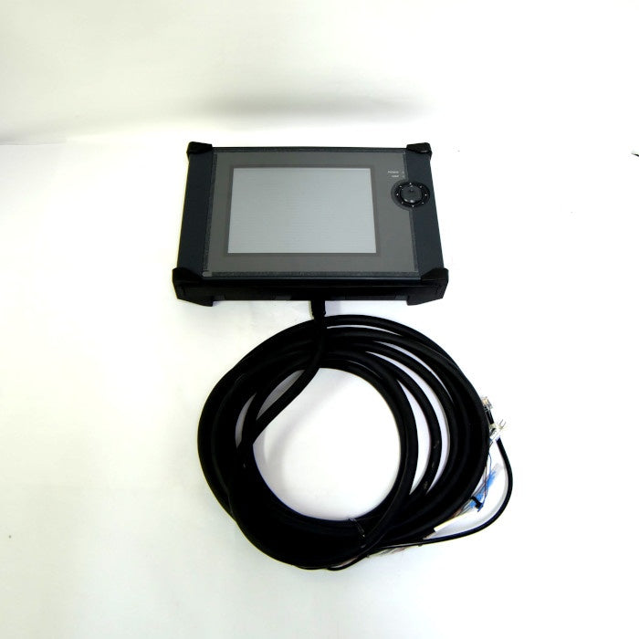 キーエンス 7型タッチパネルディスプレイ VT3-V7R