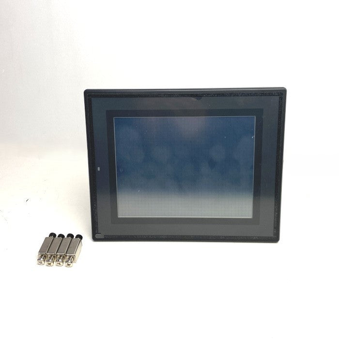 キーエンス 7型 VGA TFTカラー タッチパネル VT3-V7