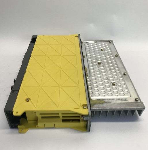 FANUC サーボアンプ A06B-6096-H103#H