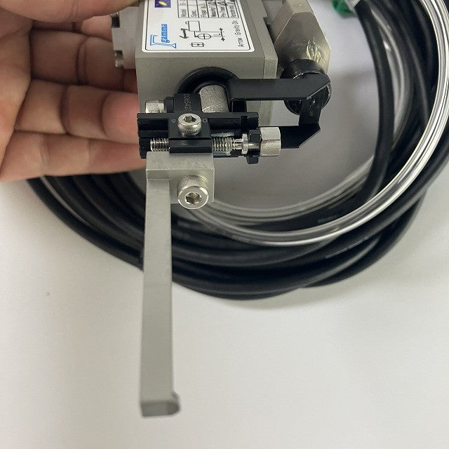 ACCRETECH 東京精密 メジャーヘッド E-DT-173H