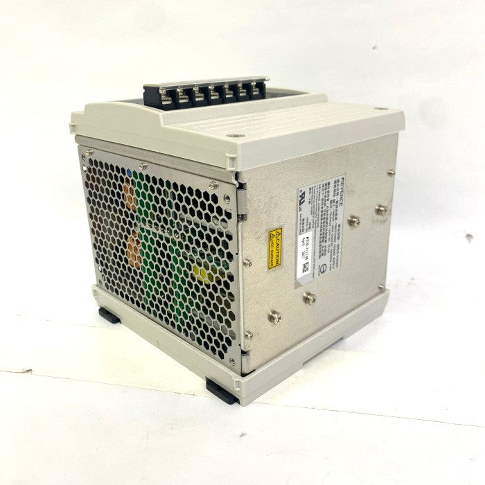 キーエンス スイッチングパワーサプライ MS2-H300 12.5A