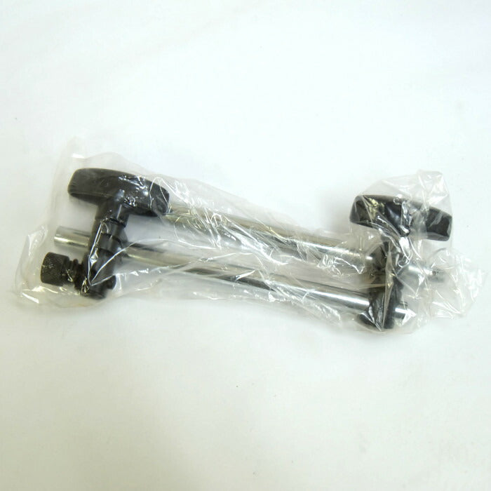 KANETEC マグネットベース3個セット MB-B