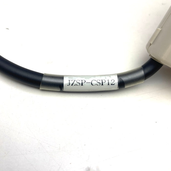 安川電機 延長用ENCケーブル JZSP-CSP12