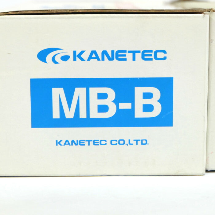 KANETEC マグネットベース3個セット MB-B