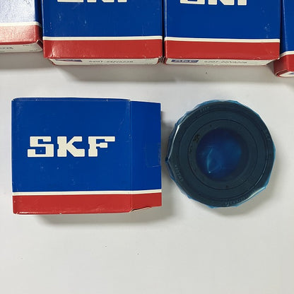 SKF ベアリング 10個セット 6207 2Z VA228