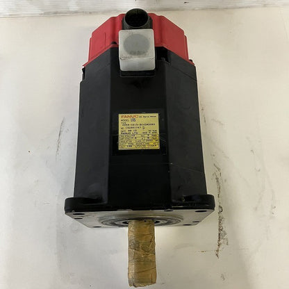 FANUC　サーボモータ　A06B-0315-B043#0060