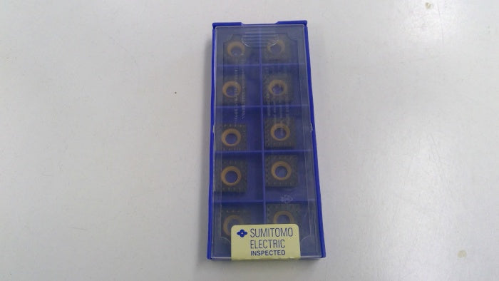 切削チップ	SPMH150408N-US AC630