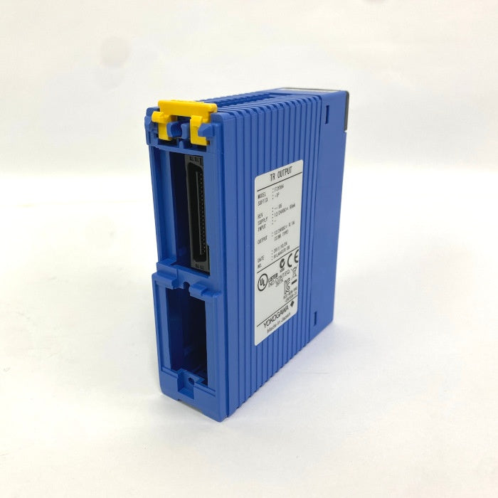 横河電機　出力モジュール　F3YD64-1P