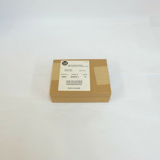 Allen-Bradley　光ファイバーケーブル　3個セット　2090-SCEP0-1