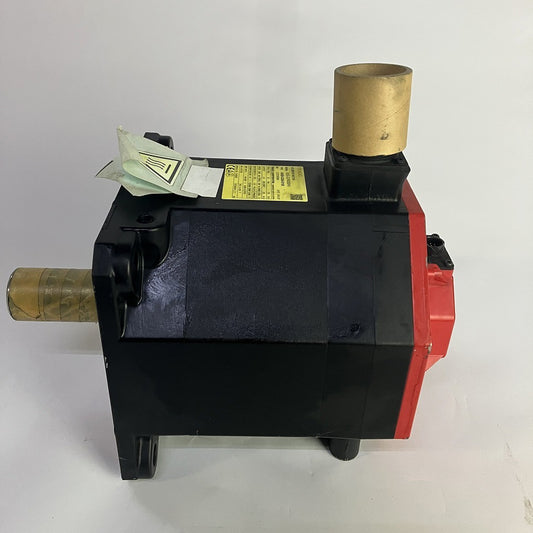 FANUC　ファナック　ACサーボモータ　A06B-0266-B100