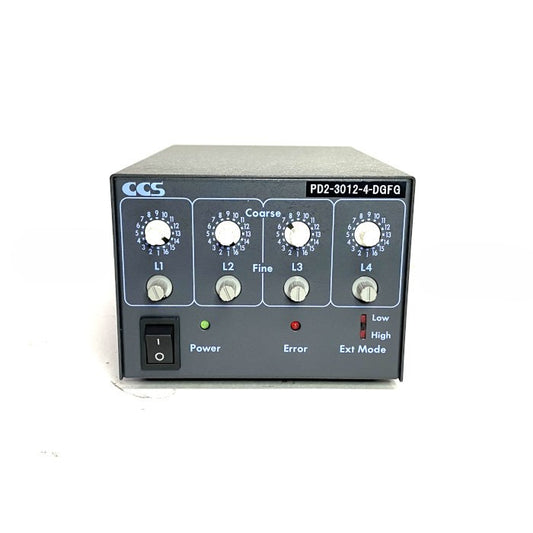 CCS　デジタル電源　PD2-3012-4-DGFG(A)